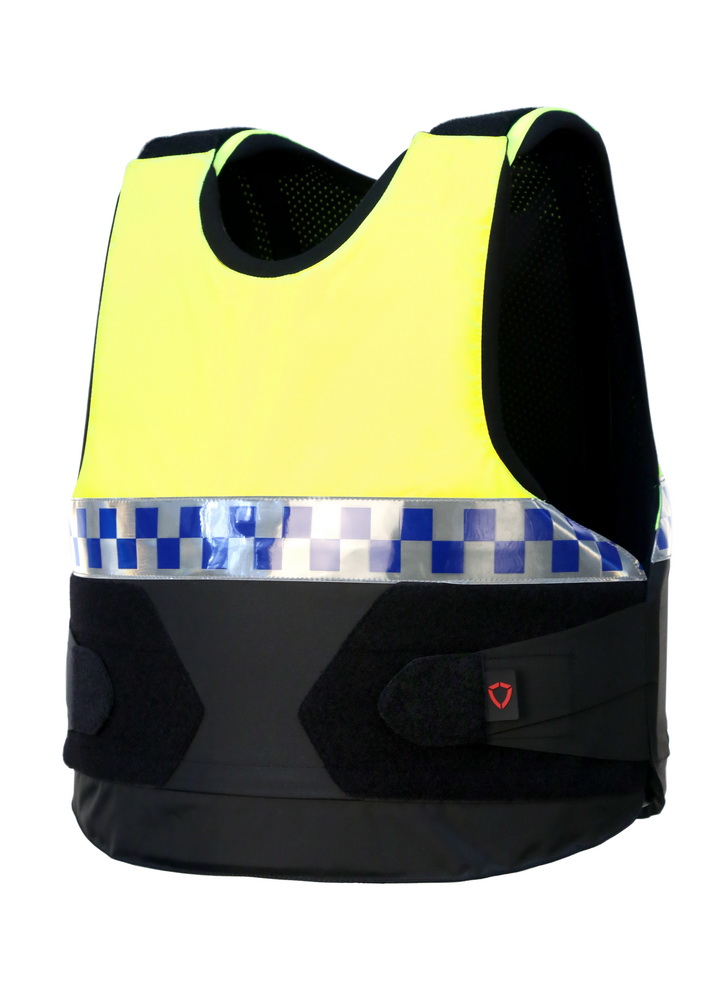 CS11 Front-yellow-black